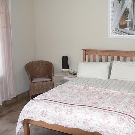 Vogelstrand Guesthouse Суакопмунд Екстериор снимка