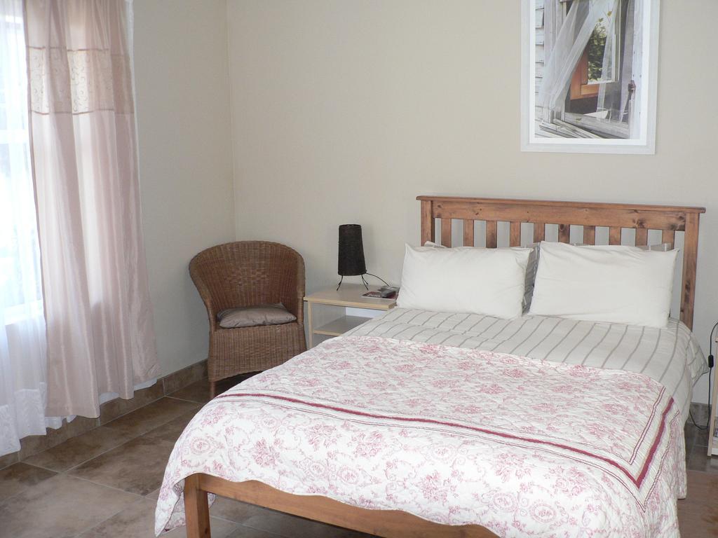 Vogelstrand Guesthouse Суакопмунд Екстериор снимка