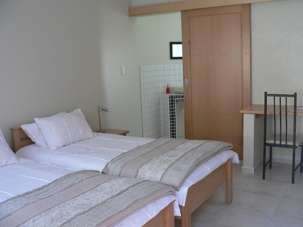 Vogelstrand Guesthouse Суакопмунд Екстериор снимка