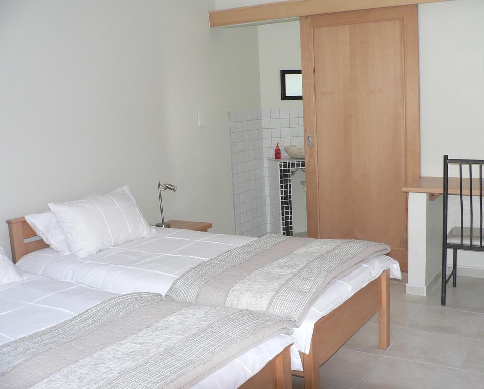 Vogelstrand Guesthouse Суакопмунд Екстериор снимка