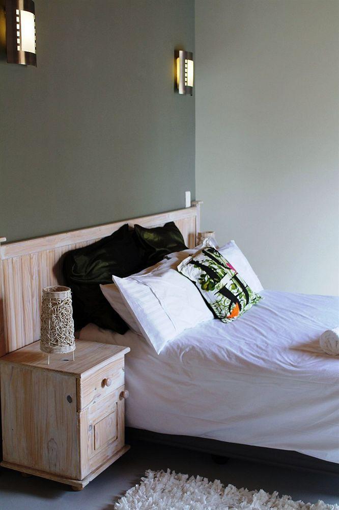 Vogelstrand Guesthouse Суакопмунд Екстериор снимка