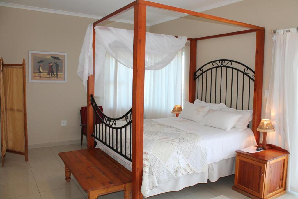 Vogelstrand Guesthouse Суакопмунд Стая снимка