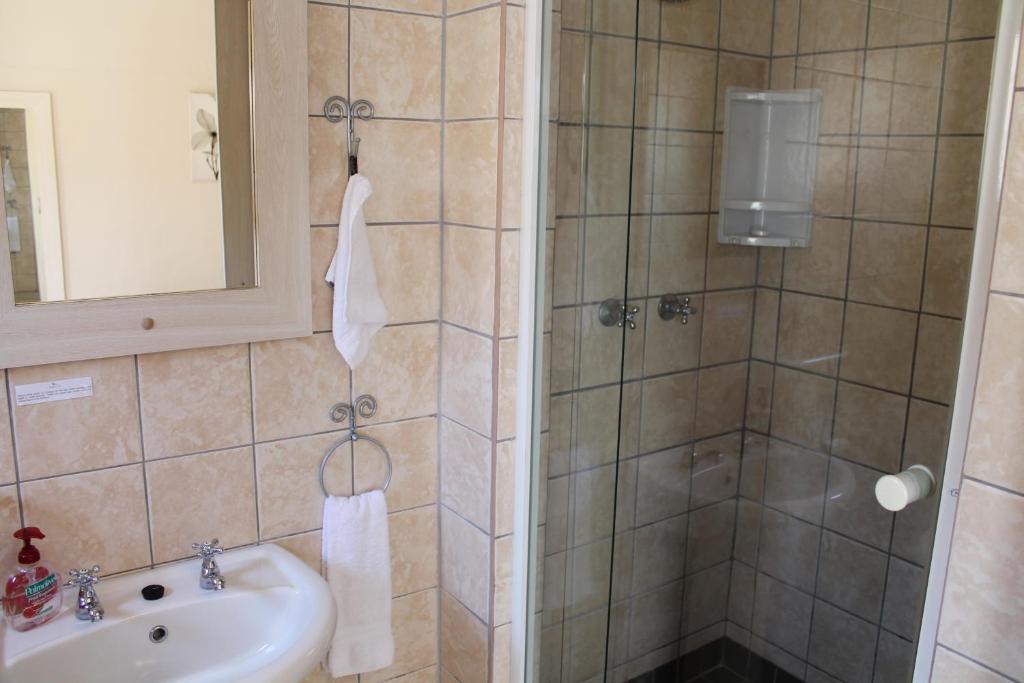 Vogelstrand Guesthouse Суакопмунд Стая снимка