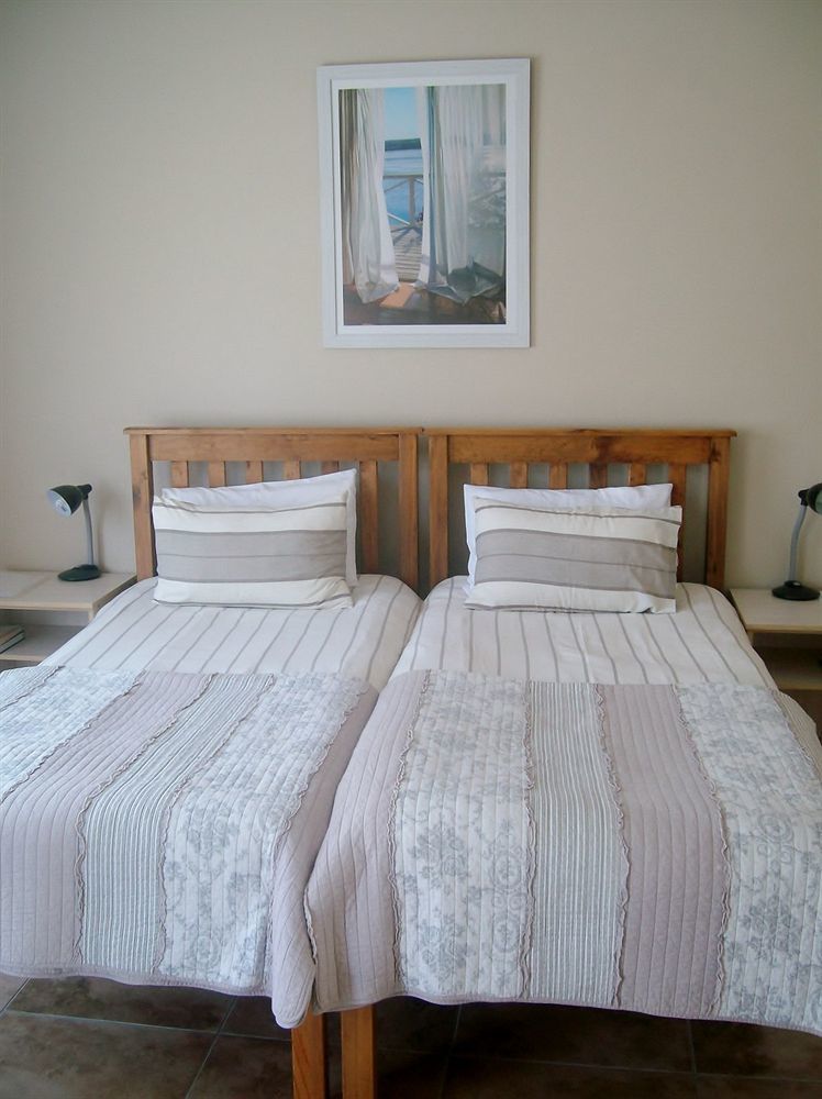 Vogelstrand Guesthouse Суакопмунд Екстериор снимка