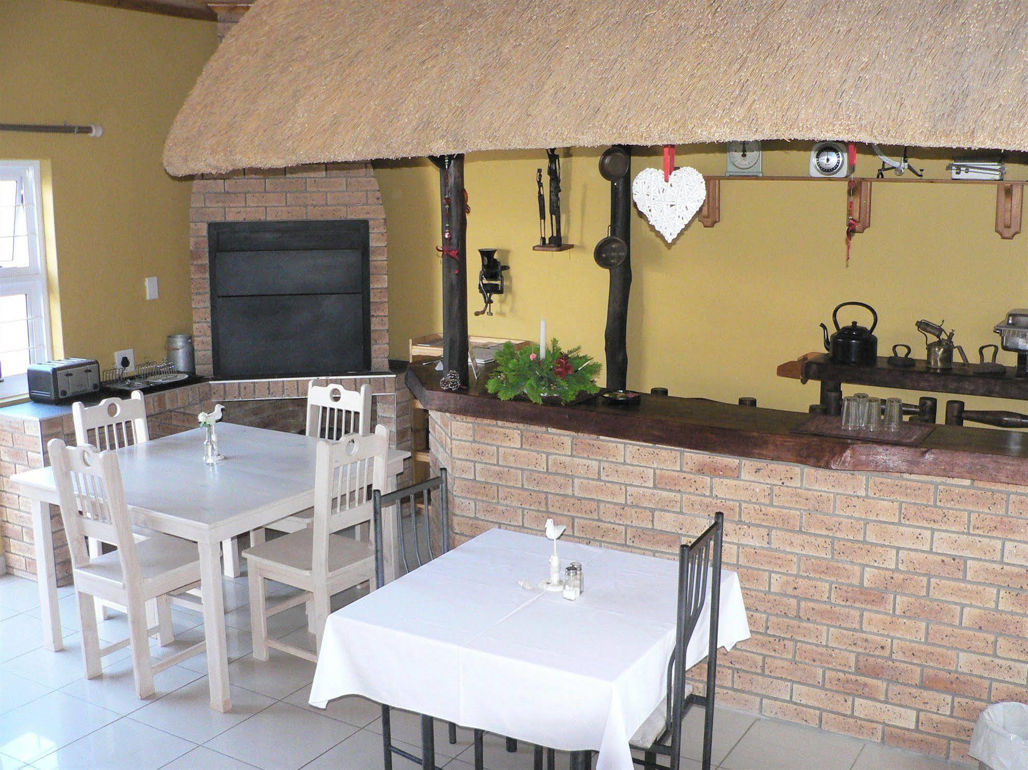 Vogelstrand Guesthouse Суакопмунд Екстериор снимка